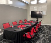 Wyvern Hotel Board Room