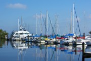 Marina Punta Gorda, FL