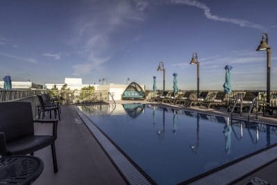 Pool Pool