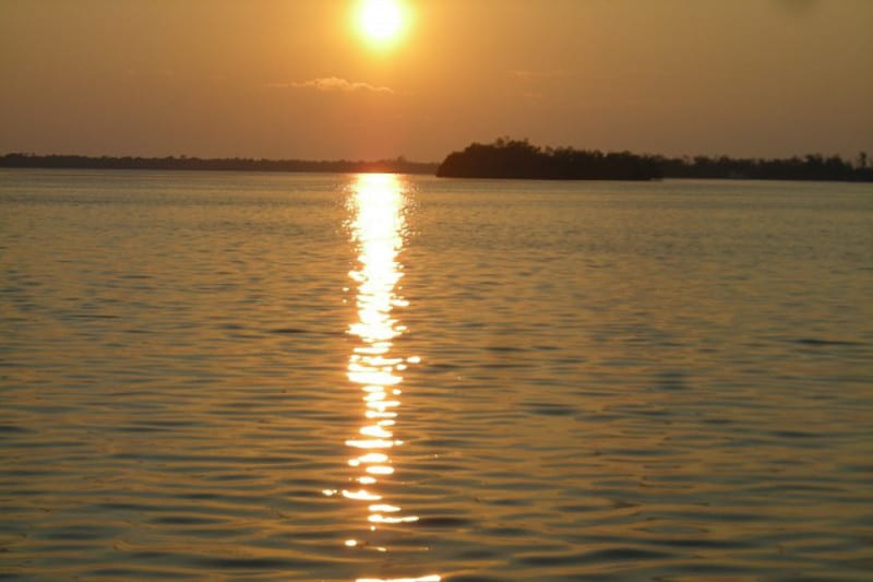 sunsetcruise