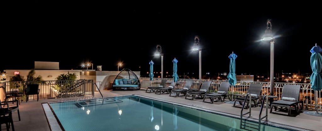Punta Gorda Hotels The Wyvern Luxury Hotel Florida