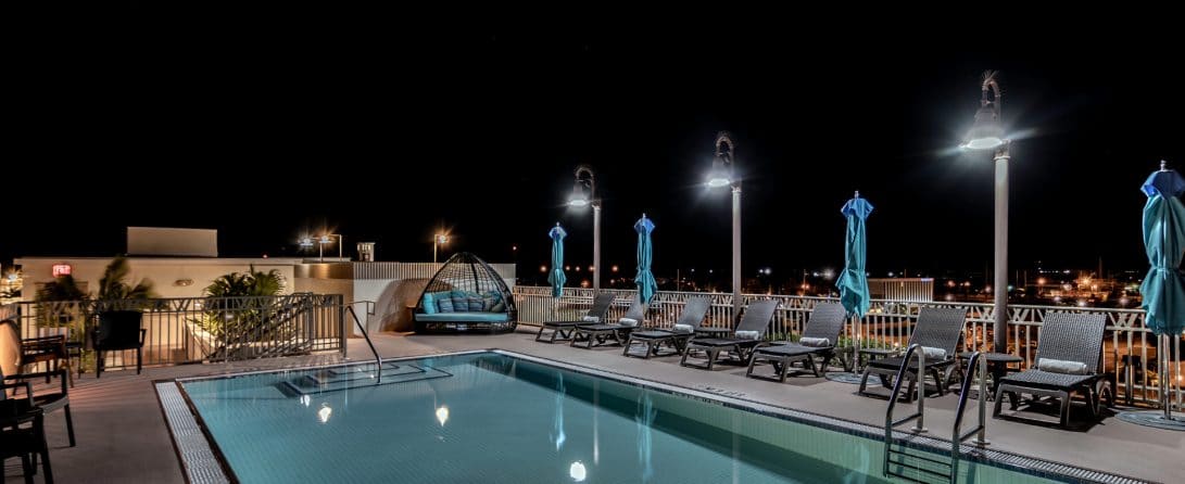 Punta Gorda Hotels The Wyvern Luxury Hotel Florida