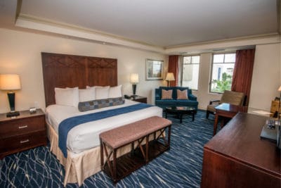 King Room