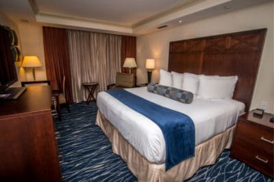 King Room With City View
