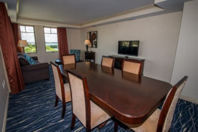 Wyvern Meeting Room